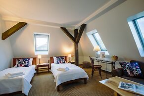 Oliwa Park Residence