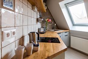 Oliwa Park Residence