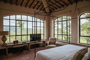 Villa Dianella Wine Resort