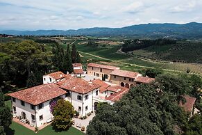 Villa Dianella Wine Resort
