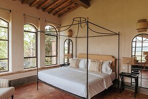 Villa Dianella Wine Resort