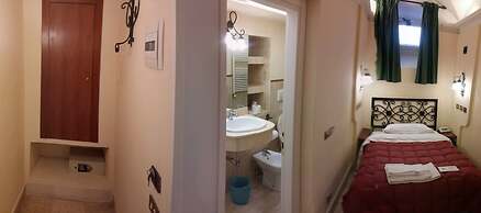 Hotel Prati