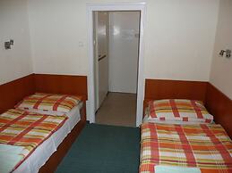 Touring Hotel