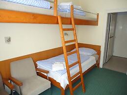 Touring Hotel