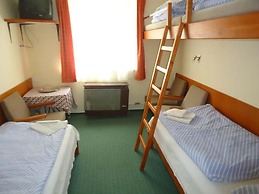 Touring Hotel