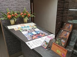 Touring Hotel