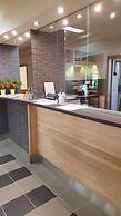 Touring Hotel