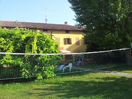 Il Pioppo e la Fonte