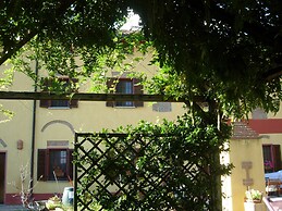 Il Pioppo e la Fonte
