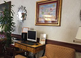 Hotel Bristol