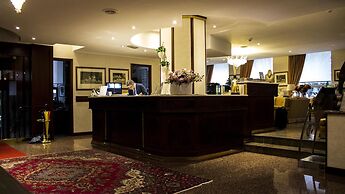 Hotel Bristol