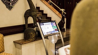 Hotel Bristol