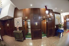 Hotel Bristol