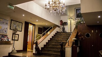Hotel Bristol