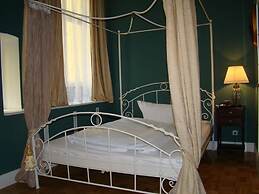 Alte Galerie Hotel