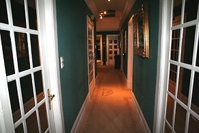 Alte Galerie Hotel
