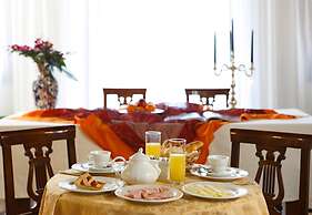 B&B Al Palazzetto