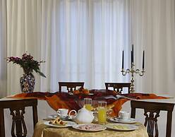 B&B Al Palazzetto