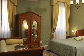 B&B Al Palazzetto
