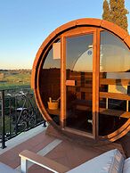 Hotel Torciano Vecchio Asilo