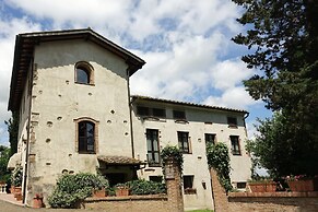 Hotel Torciano Vecchio Asilo
