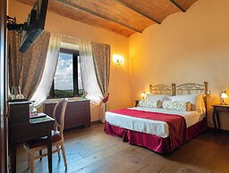 Hotel Torciano Vecchio Asilo