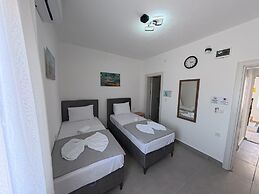 Merhaba Pansiyon