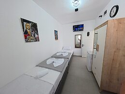 Merhaba Pansiyon