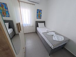 Merhaba Pansiyon