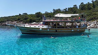 Merhaba Pansiyon