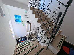Merhaba Pansiyon