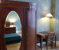 Hotel-Pension Funk