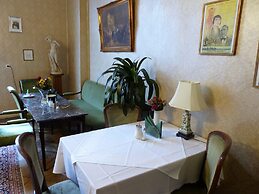 Hotel-Pension Funk