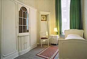 Hotel-Pension Funk