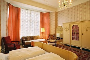 Hotel-Pension Funk
