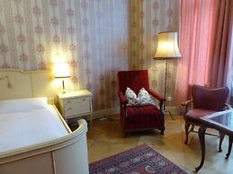Hotel-Pension Funk