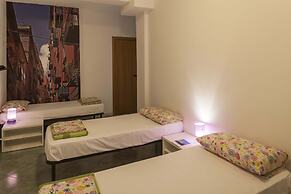Hostel of the Sun