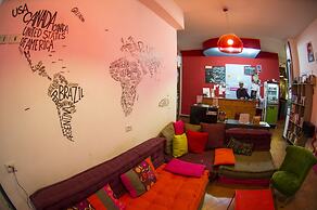 Hostel of the Sun