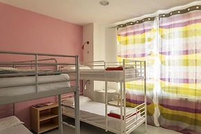 Hostel of the Sun