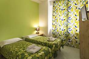 Hostel of the Sun