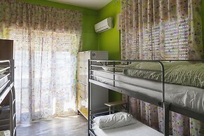 Hostel of the Sun