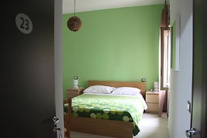 Hostel of the Sun