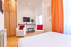 Gli Artisti Apartments Rome