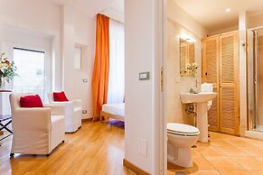 Gli Artisti Apartments Rome
