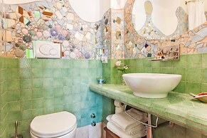 Gli Artisti Apartments Rome