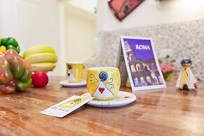 Gli Artisti Apartments Rome