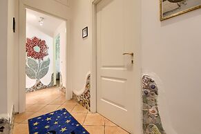 Gli Artisti Apartments Rome