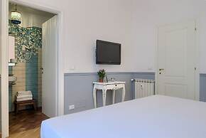Gli Artisti Apartments Rome