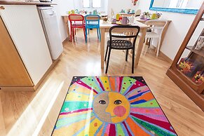Gli Artisti Apartments Rome