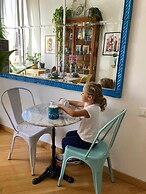 Gli Artisti Apartments Rome